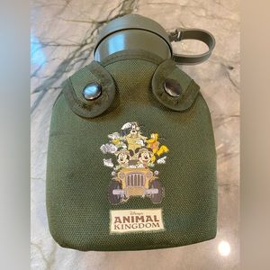Disney Parks Animal Kingdom Canteen